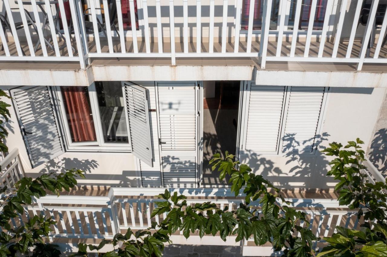 Villa Filip Živogošće Exteriör bild