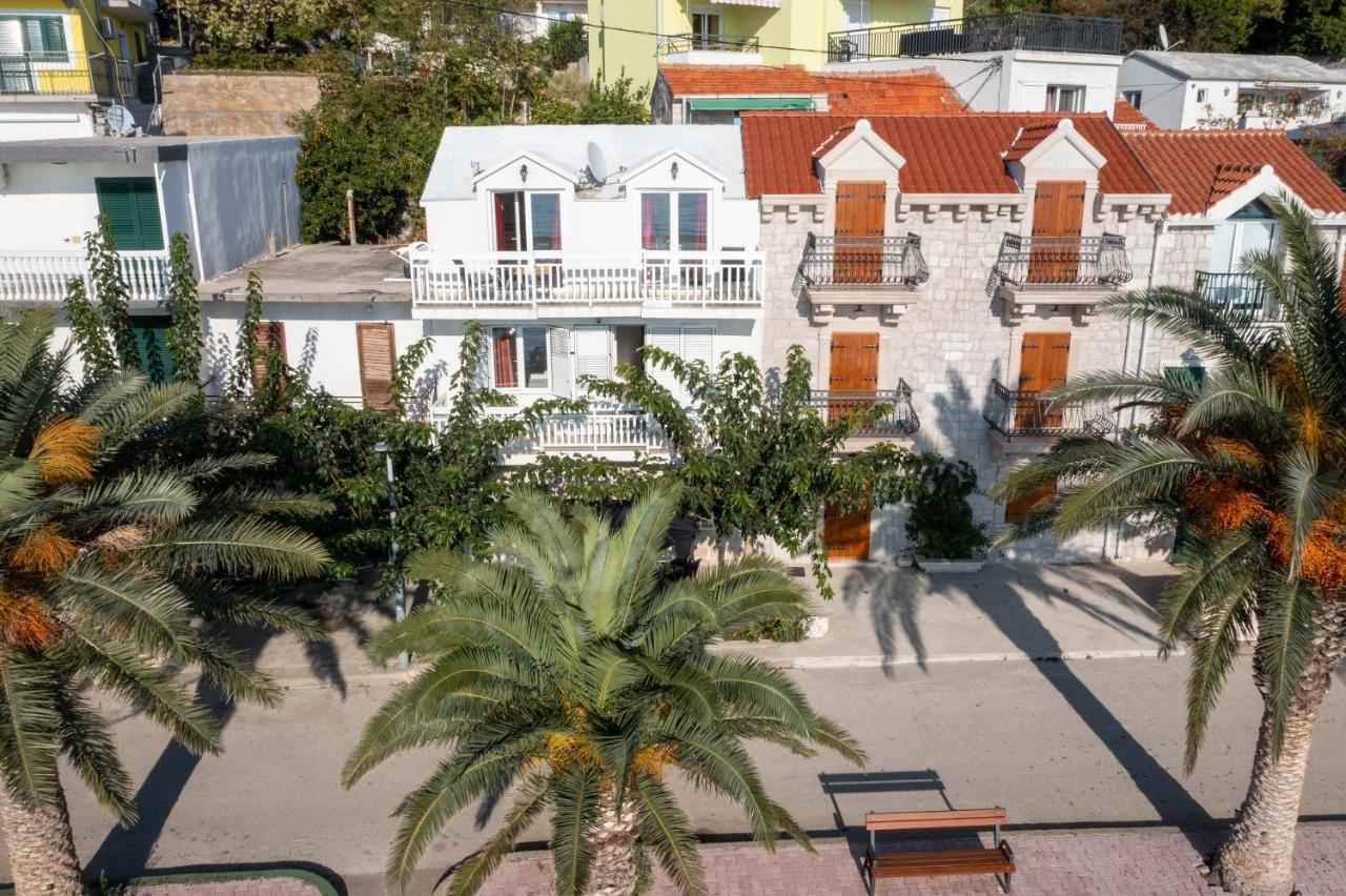 Villa Filip Živogošće Exteriör bild
