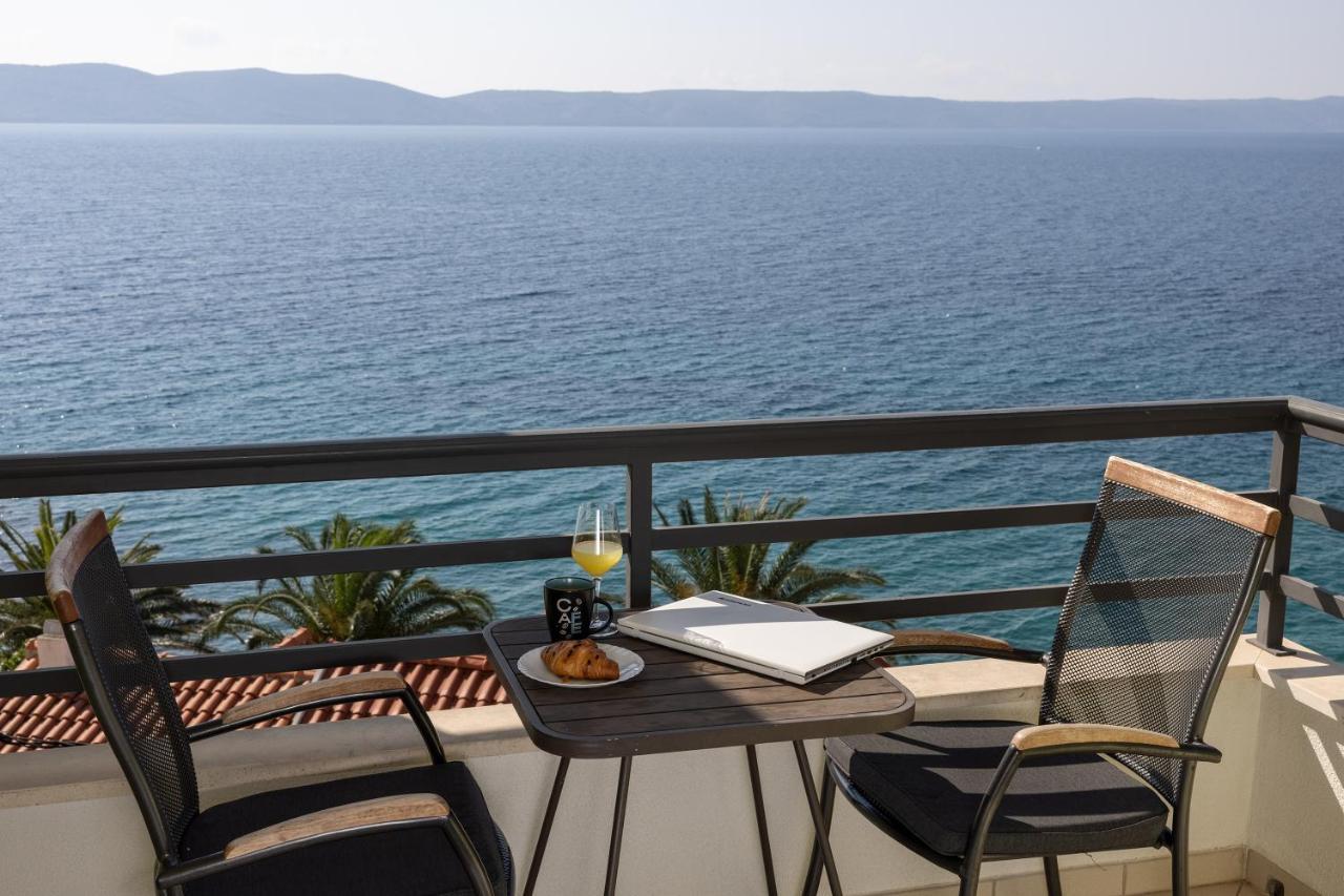 Villa Filip Živogošće Exteriör bild