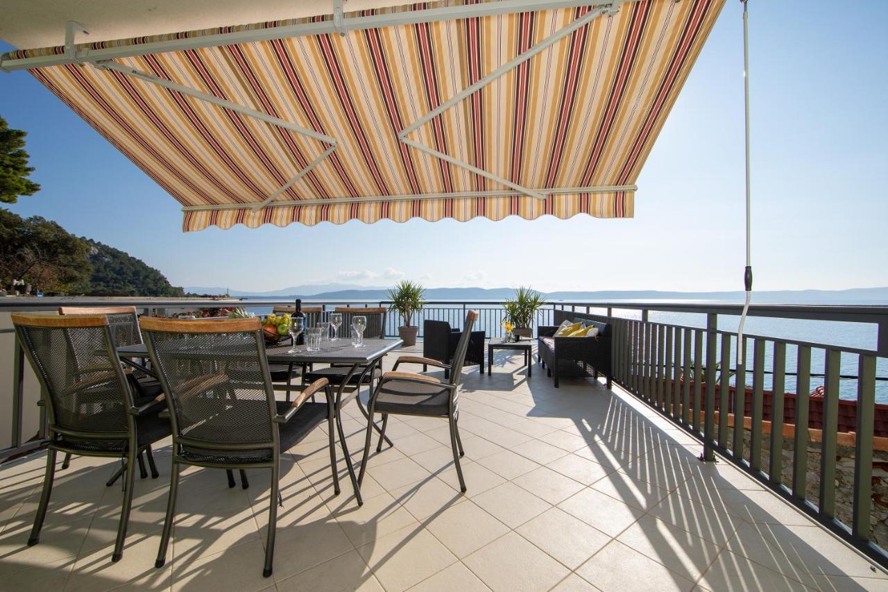 Villa Filip Živogošće Exteriör bild