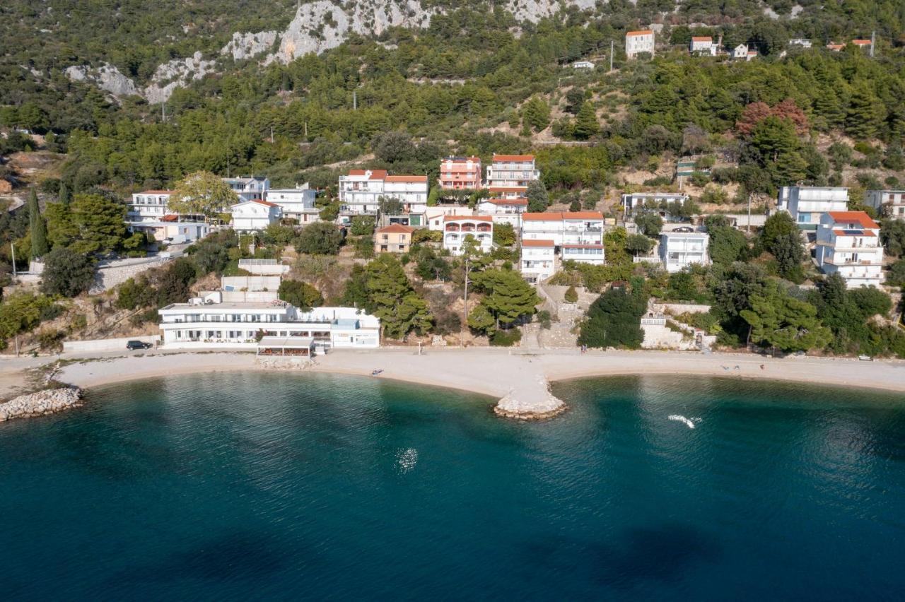 Villa Filip Živogošće Exteriör bild